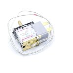 Thermostat wdf28 k - 920 - 328 - ex r�frig�rateur cong�lateur (12040109 amica franger proline curtiss) ...