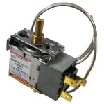 Thermostat wdf30k - 921 - 029 réfrigérateur congélateur (49023322 brandt candy hisense fagor gorenje ... Thermostat wdf30k - 921 - 029 réfrigérateur congélateur (49023322 brandt candy hisense fagor gorenje ...