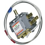 Thermostat wdf34k - 921 - 028 rfrigrateur conglateur (481221538029 candy continental edison proline ...
