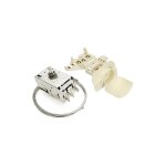Thermostat whirlpool thermostat a130705 refrigerateur combine