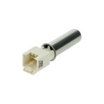 Thermostat whirlpool sonde ctn sc1 lave - linge seche - linge whirlpool