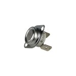Thermostat whirlpool thermostat sortie 50 / 60 seche - linge whirlpool