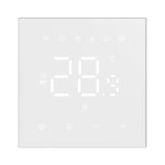 Thermostat wifi intelligent pour chauffage �lectrique au sol