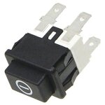 Thermostat16a (318535 - 37801) centrale vapeur (500593244 astoria kenwood)