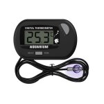 Therye. com - détecteur de température numérique lcd pour aquarium, compteur d'eau, outil de contrôle ... Therye. com - détecteur de température numérique lcd pour aquarium, compteur d'eau, outil de contrôle ...