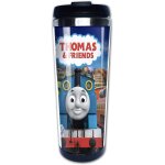 Thomas and friends travel mug spillproof coffee mug with stainless steel double - wall insulation, 13. ...