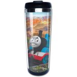 Thomas and friends travel mug spillproof coffee mug with stainless steel double - wall insulation, 13. ...