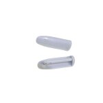 Thomson - embout butee de rail avant livre par 2 - ref: 32x1986 Thomson - embout butee de rail avant livre par 2 - ref: 32x1986