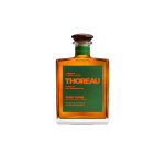 Thoreau - boisson spiritueuse a base de rhum et de cognac - origine : france - 40 % alcool - bouteille ...
