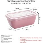Tianyi - lot de 12 botes alimentaires en plastique sans bpa, compatibles avec micro - ondes, lave - ...