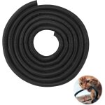 Tianyi - gaine de protection de cbles pour animaux domestiques, manchon de gestion des cbles tress ...