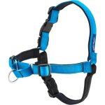 Tianyi - - harnais easy walk deluxe, harnais de marche sans traction pour chiens, design rembourré, comprend ... Tianyi - - harnais easy walk deluxe, harnais de marche sans traction pour chiens, design rembourré, comprend ...