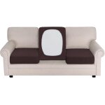 Tianyi - housse assise canap, housse canap extensible, housse de protection pour meubles, protege canape ...