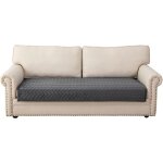 Tianyi - housse de canap, housse canap 3 places avec accoudoirs, couverture canap d'angle en l antidrapant ...