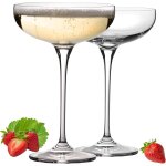 Tianyi - imperial havana lot de 2 flûtes a champagne en verre crystalline passe au lave - vaisselle 220 ... Tianyi - imperial havana lot de 2 flûtes a champagne en verre crystalline passe au lave - vaisselle 220 ...