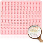 Tianyi - moule a hemisphere en silicone tapis de cuisson silicone pour biscuits pour chiens 130 grilles ... Tianyi - moule a hemisphere en silicone tapis de cuisson silicone pour biscuits pour chiens 130 grilles ...