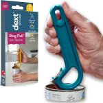 Tianyi - ouvre - boîte ring pull & pop top (bleu sarcelle) facile a ouvrir n'importe quelle boîte a languette ... Tianyi - ouvre - boîte ring pull & pop top (bleu sarcelle) facile a ouvrir n'importe quelle boîte a languette ...