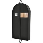 Tianyi - sac a vtements 110 x 60 x 10 cm - sac de transport pour costume - sac de transport pour homme ...