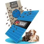 Tianyi - ® tapis de cuisson en silicone de qualité supérieure pour friandises pour chien, mini os (2 ... Tianyi - ® tapis de cuisson en silicone de qualité supérieure pour friandises pour chien, mini os (2 ...