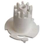 Tige bouton programmateur lave - linge zanussi - faure Tige bouton programmateur lave - linge zanussi - faure