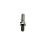 Tige avec circlip pour accessoires robots major et cooking chef (61179 - 5657) robot m�nager (kw711987 ...