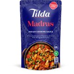 Tilda madras riz basmati aromatique 375g