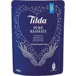 Tilda riz basmati pur cuit a la vapeur 250g
