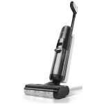 Tineco floor one s5 aspirateur traineau batterie sec&humide eau sans sac bleu, blanc 4 ah