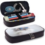 Tiny sloths hangin on ? parure de lit pour enfant, cr�che, etudiant, trousse a crayons, trousse de maquillage, ...