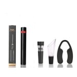Tire - bouchon en acier inoxydable pour bouteille de vin, ouvre - bouteille, pompe a air, pression sous ...
