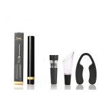 Tire - bouchon en acier inoxydable pour bouteille de vin, ouvre - bouteille, pompe a air, pression sous ...