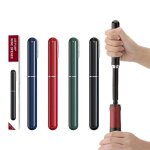 Tire - bouchon en acier inoxydable, ouvre - bouteille de vin via pression d'air, extracteur avec syst�me ...