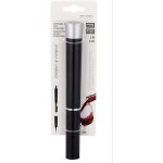 Tire - bouchon a air comprim, ouvre - bouteille de vin professionnel, tire - bouchon de vin inox(2 en ...