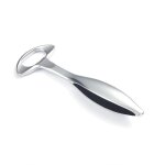 Tire - bouchon en alliage de zinc de qualité supérieure - gadget a vin durable et ergonomique pour une ... Tire - bouchon en alliage de zinc de qualité supérieure - gadget a vin durable et ergonomique pour une ...