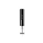 Tire - bouchon automatique pour vin rouge - noir, retrait du bouchon sans effort, convivial, fonctionnement ...
