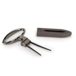 Tire - bouchon bi - lame mathus basalte