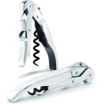 Tire - bouchon clickcut chrom