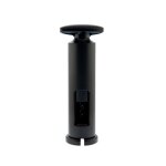 Tire - bouchon ''t'' et coupe capsule