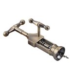 Tire - bouchon a crmaillre et pignon, style vintage, accessoires, tire - bouchon