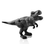 Tire - bouchon dinosaure amusant pour une exp�rience de bar et de boissons unique