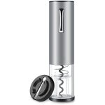 Tire - bouchon electrique en acier inoxydable - tire - bouchon portable et rechargeable avec cble de ...
