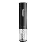 Tire - bouchon electrique pour bouteille de vin - tire - bouchon automatique avec eclairage led, design ...