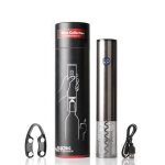Tire - bouchon electrique avec chargement usb