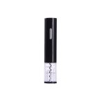 Tire - bouchon electrique avec tire - bouchon et coupe - papier, fonctionne sur piles, design compact ...