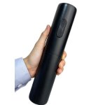 Tire - bouchon electrique el�gant en acier inoxydable ¿ tire - bouchon automatique pour une d�gustation ...