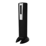 Tire - bouchon electrique rechargeable noir