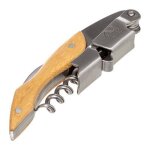Tire bouchon limonadier  bambou  12cm naturel