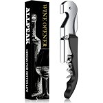 Tire bouchon limonadier professionnel sommelier - 1pc tire bouchon professionnel, couteaux de sommelier ... Tire bouchon limonadier professionnel sommelier - 1pc tire bouchon professionnel, couteaux de sommelier ...