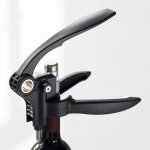 Tire bouchon lm 250 noir