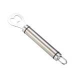 Tire - bouchon multifonction en acier inoxydable 304 : durable, el�gant et pratique pour toutes les occasions. ...